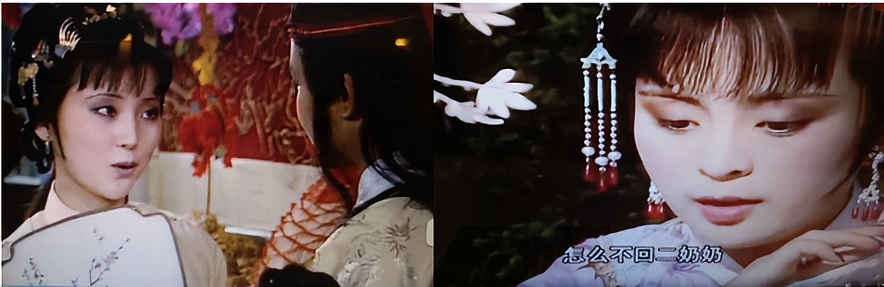 黛玉袭人闺蜜,红楼梦闺蜜情深