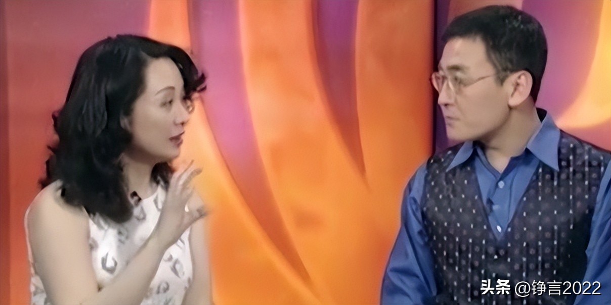 锵锵三人行主要嘉宾排序,锵锵三人行印象最深的嘉宾