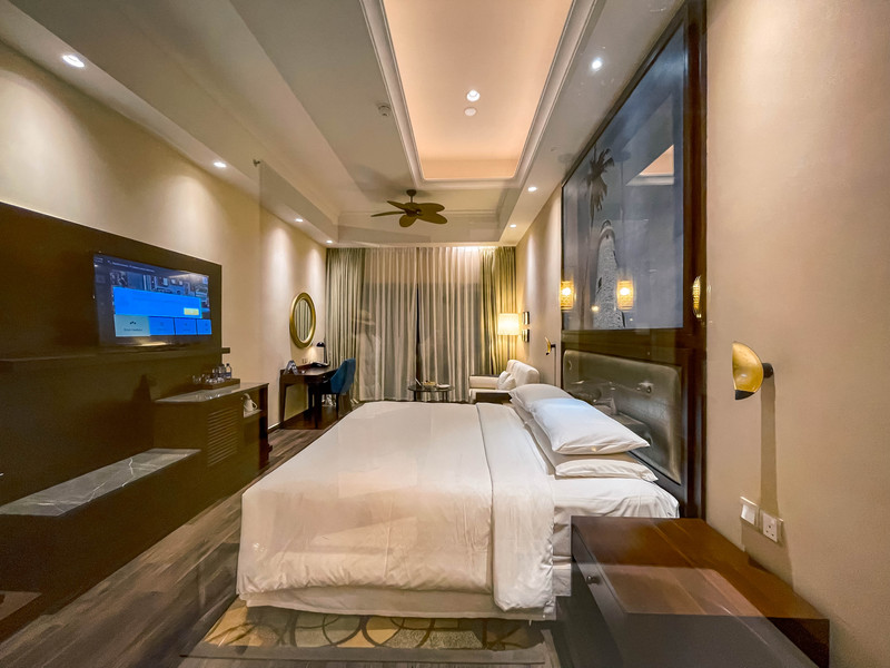 斯里兰卡旅游攻略必去景点,斯里兰卡旅游攻略最佳时间