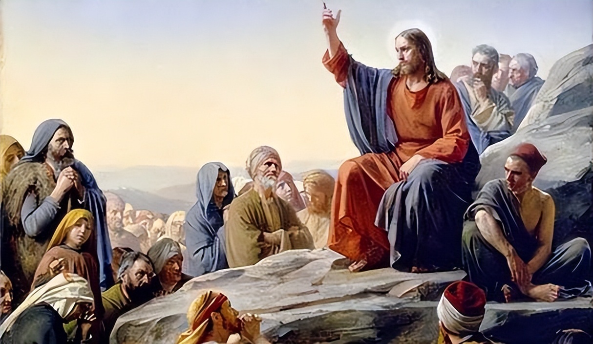 基督教对生活的影响是什么呢,基督教对美国文化有什么影响