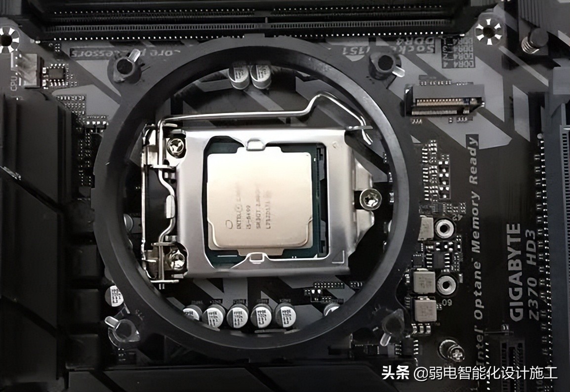 怎么自己组装一台电脑需要什么,如何学会组装一台电脑