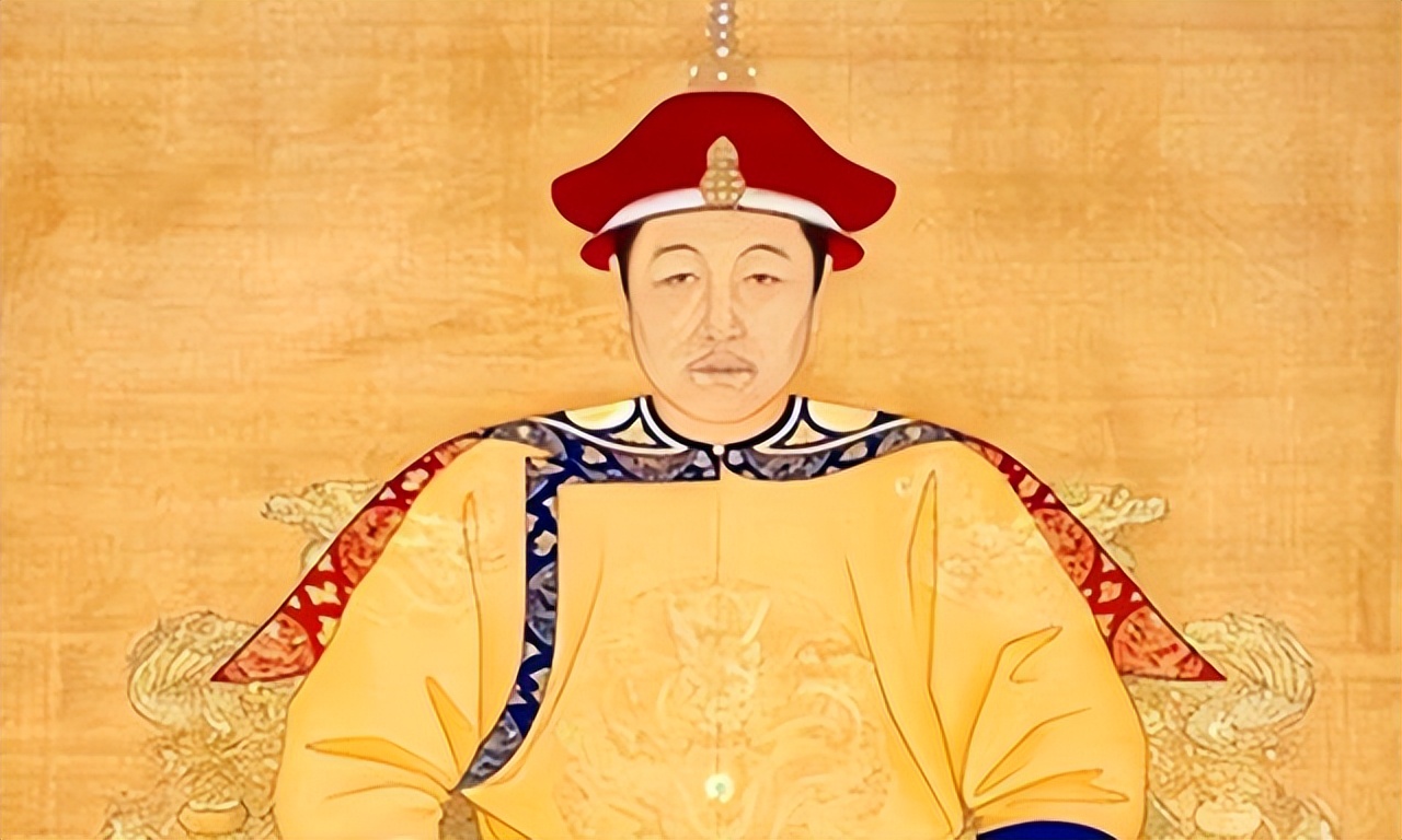 清宫选秀经典片段,选秀清宫