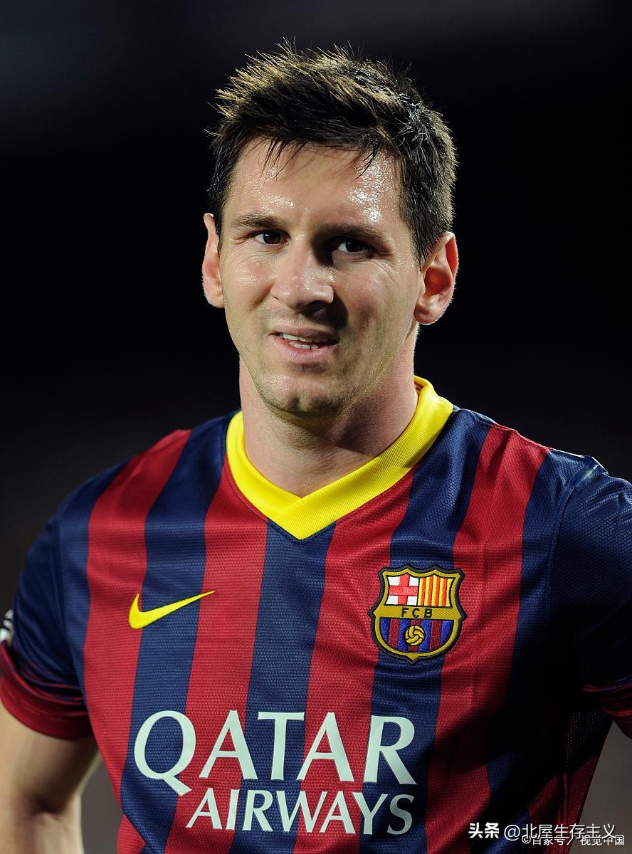 球王梅西个人集锦,新一代球王梅西图片