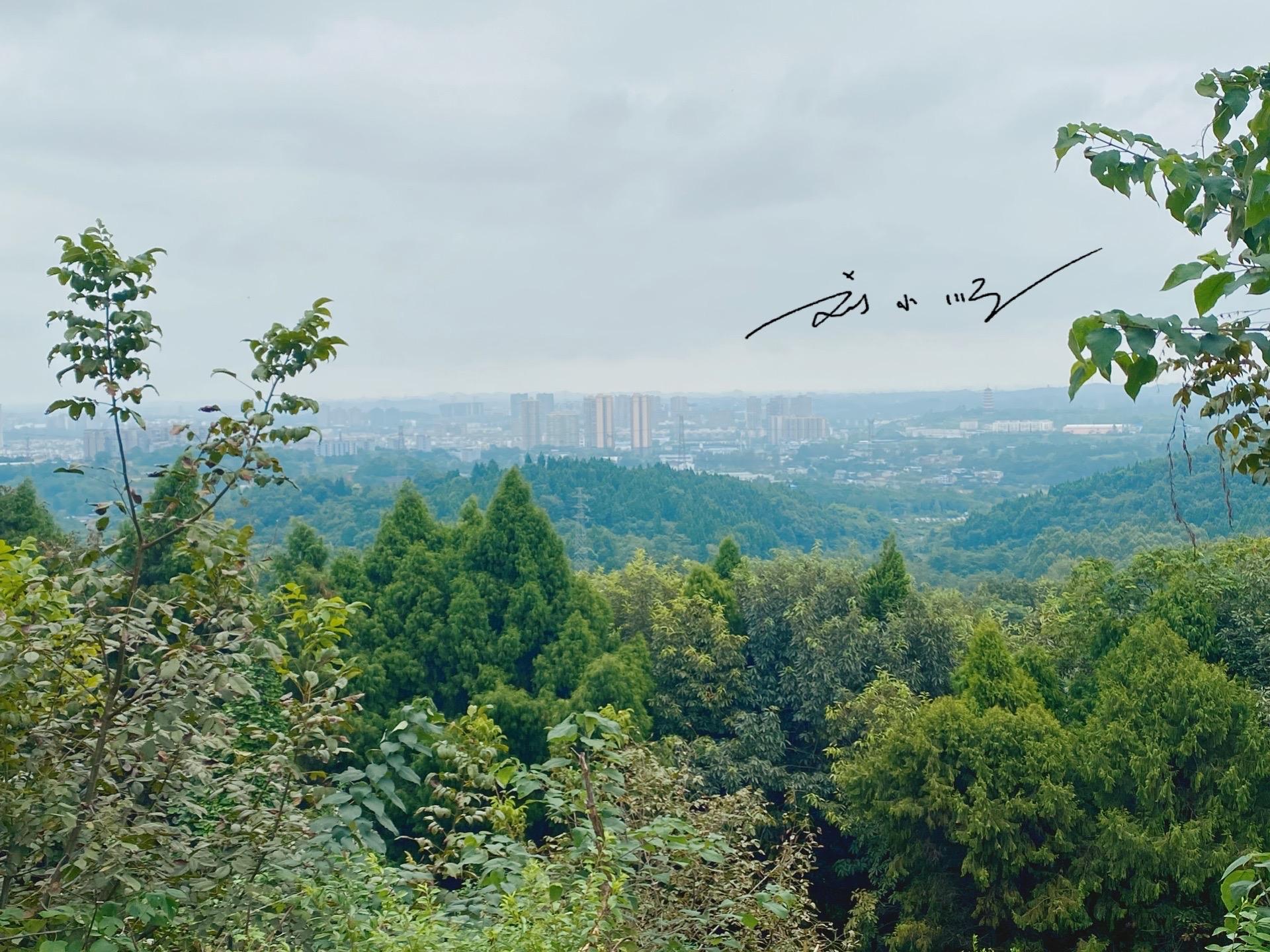 四川德阳四大古城,四川德阳有哪些名胜古迹