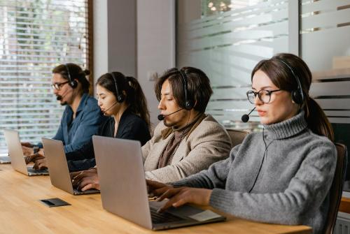 电子商务托管服务,北京电商客服托管公司