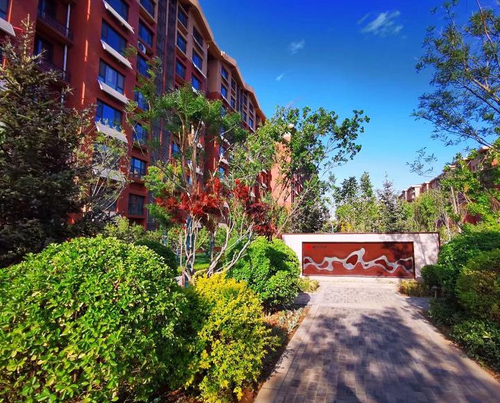 丰台区房价前二十的楼盘,丰台区二手房十佳楼盘