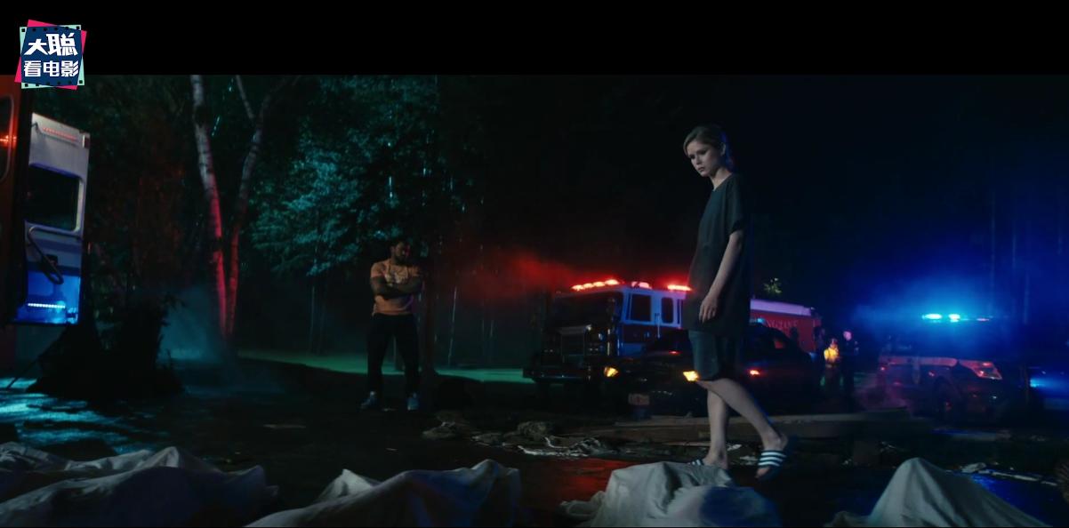 黑袍纠察队第三季解析 (黑袍纠察队第三季大结局动画)