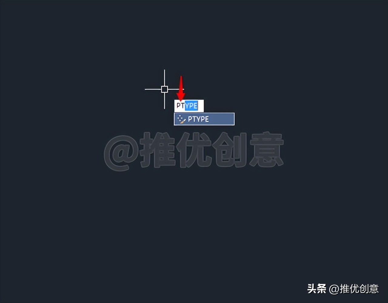 阿氏圆绘图实例教程（二）阿波罗尼斯圆autocadcad教学CAD练习题