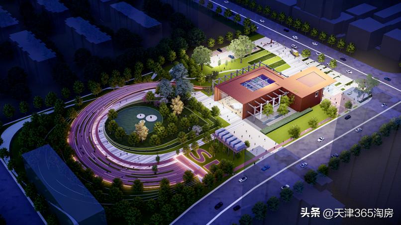 给钱给政策,南开突然站上C位!