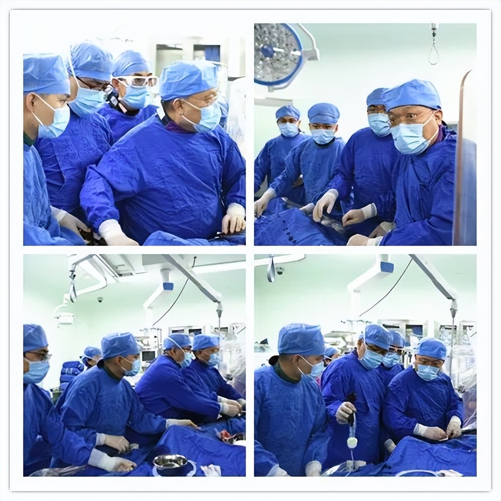 主动脉瓣置换术河南胸科医院,河南胸科医院二尖瓣置换专家