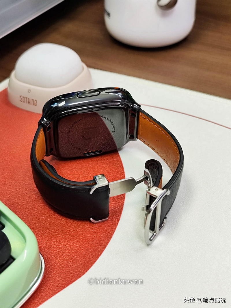 didoe10智能手表评测,didoy1s手环评测