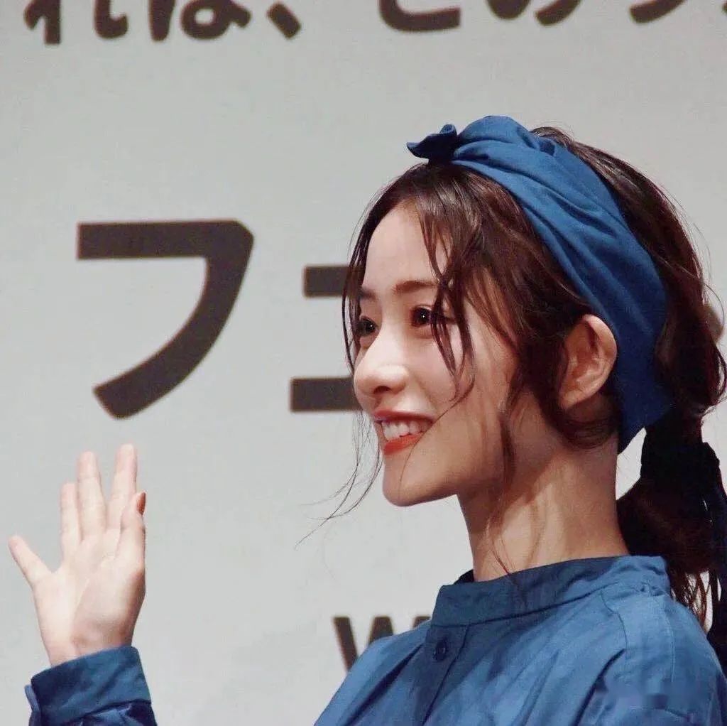 绫濑遥颜值巅峰之作,日本最迷人的十大美女绫濑遥