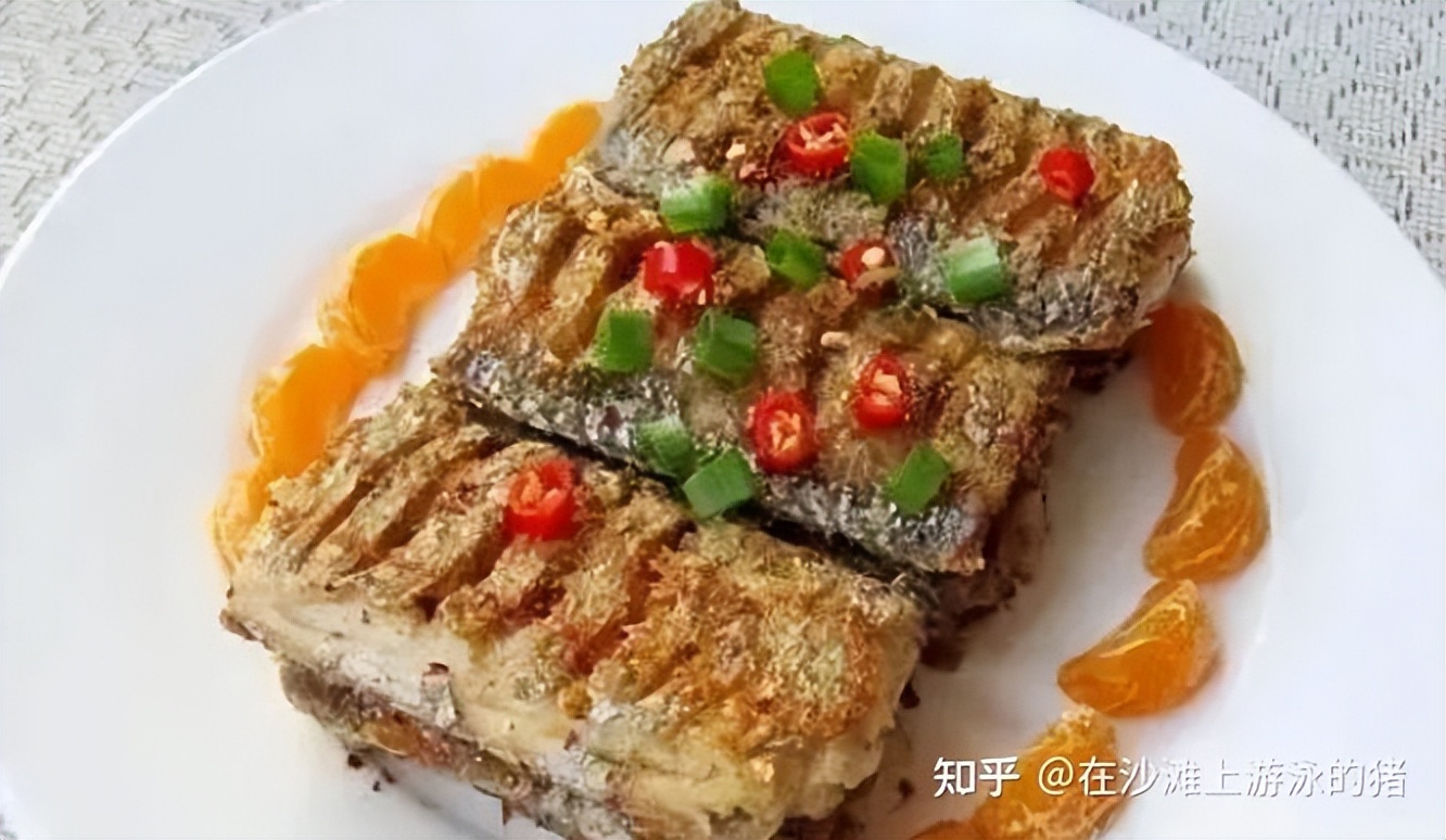 舟山海鲜带鱼几月最便宜,舟山带鱼真正的舟山带鱼