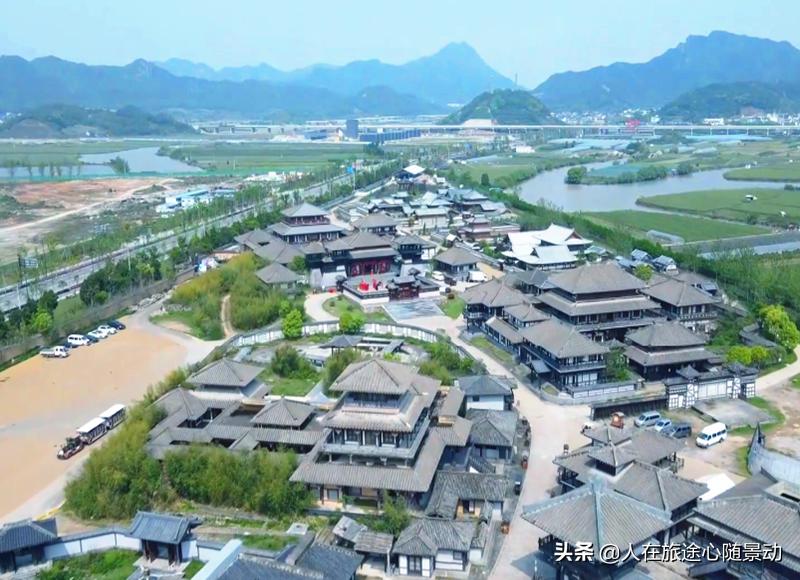 象山十大免费景点,象山县十大景点大全