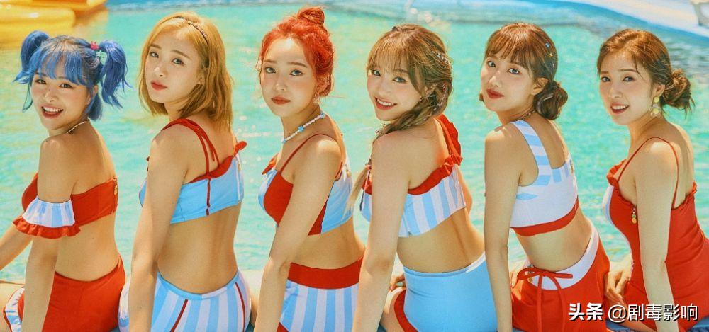 exo和twice哪个好,exotwice是什么