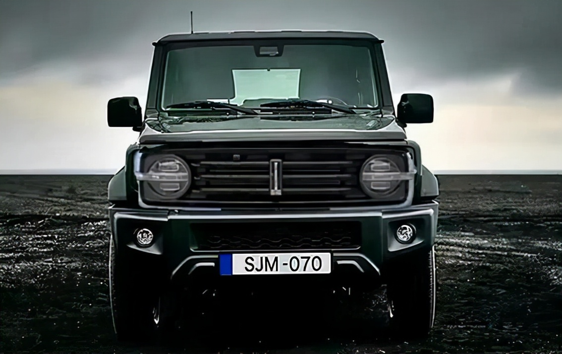 坦克100柴油版2.4t上市时间,坦克100小型硬派suv啥时候上市