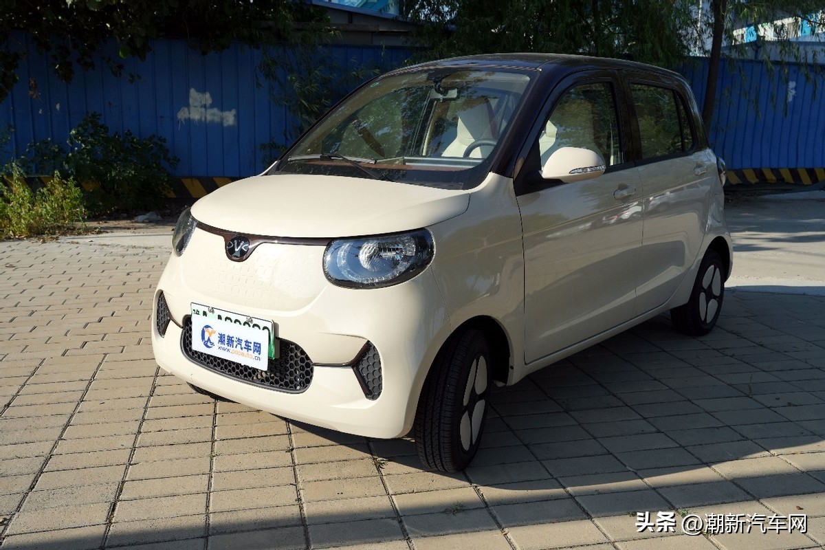 小虎fev长续航测评,小虎fev电动车续航