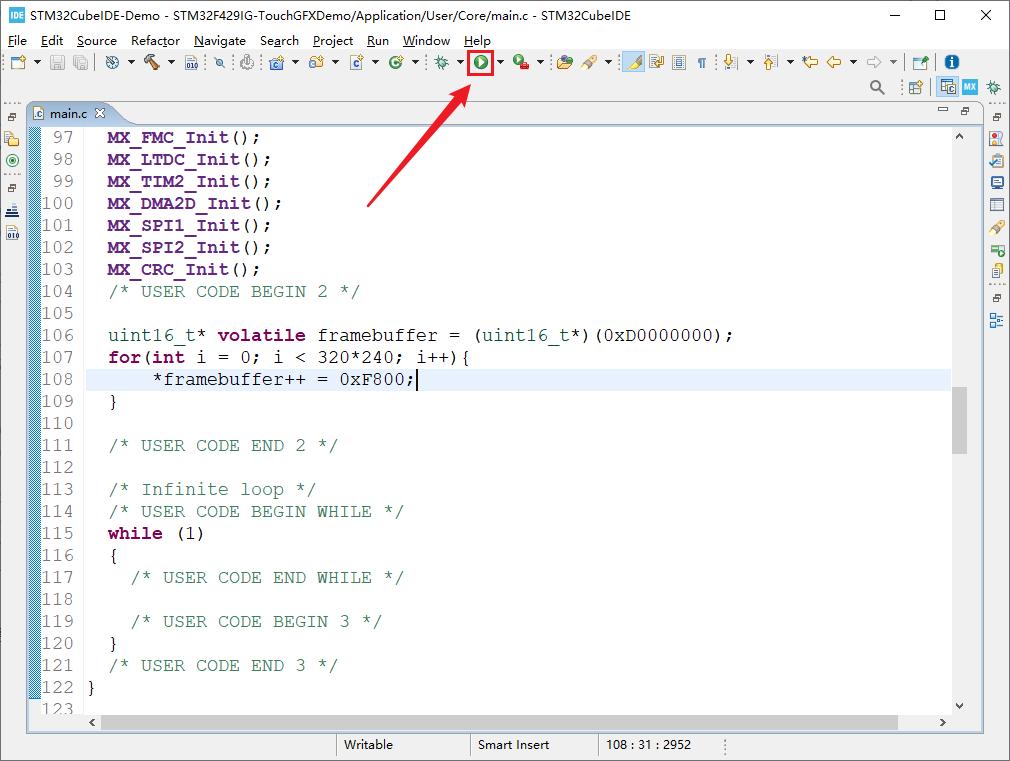 stm32零基础入门教程100步,stm32F4零基础入门教程