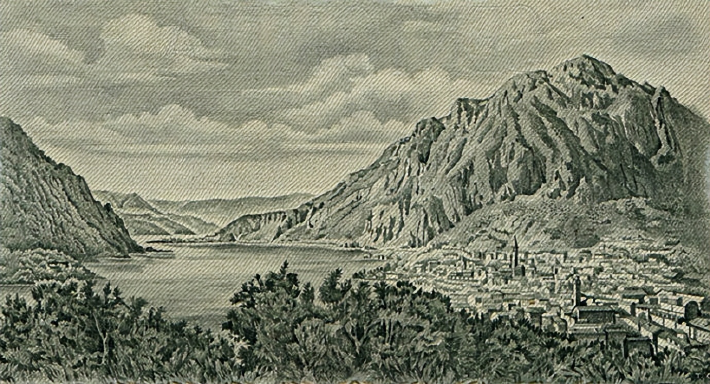 世界十大美丽纸币,世界上最美的纸币图片