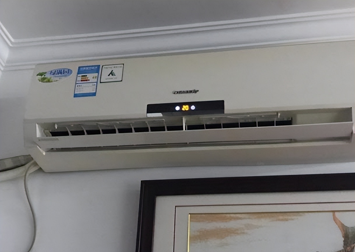 各种空调的耗电量实测,空调耗电对比测试