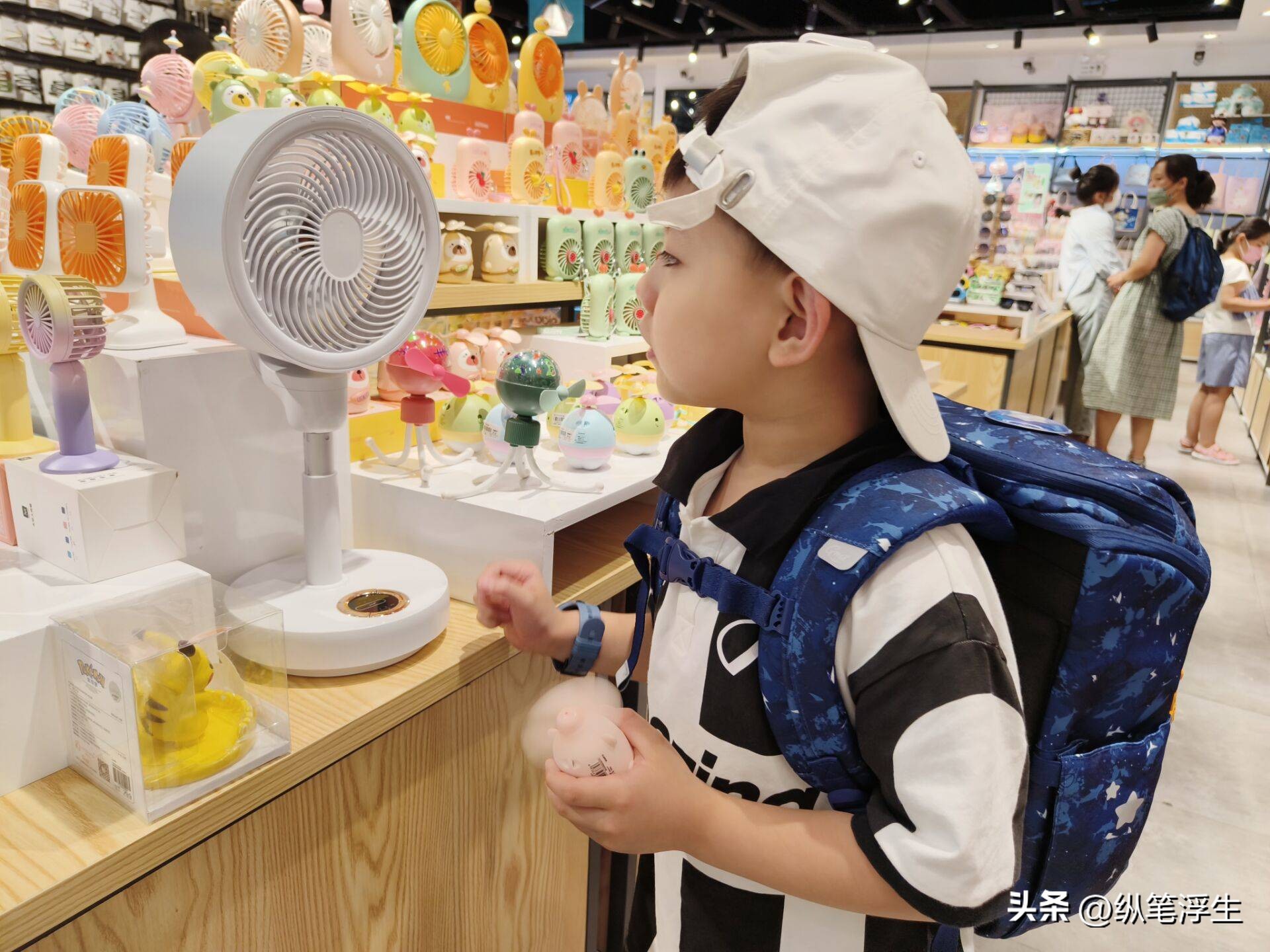 儿童护脊书包测评,6-12岁减负护脊双肩书包评测