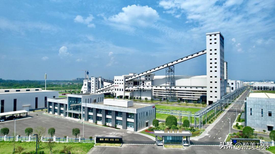 邛崃市创建先进县,西部百强县邛崃排名24位