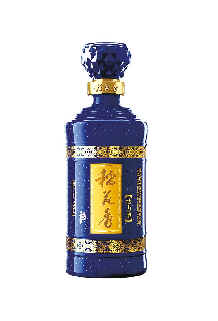 2021中国酒业百强,中国酒业最具代理价值产品