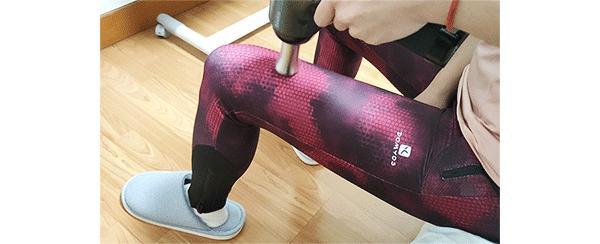 筋膜枪到底是不是智商税,倍益康钛pro筋膜枪评测