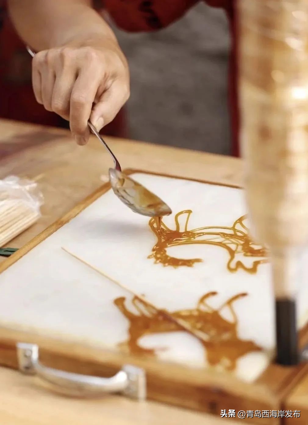 现实版小森林，这些藏在西海岸周边的乡野太治愈