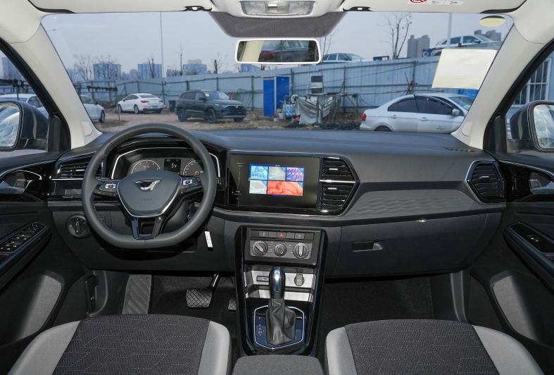 自从拥有捷达vs5感受,捷达vs5真实用车感受