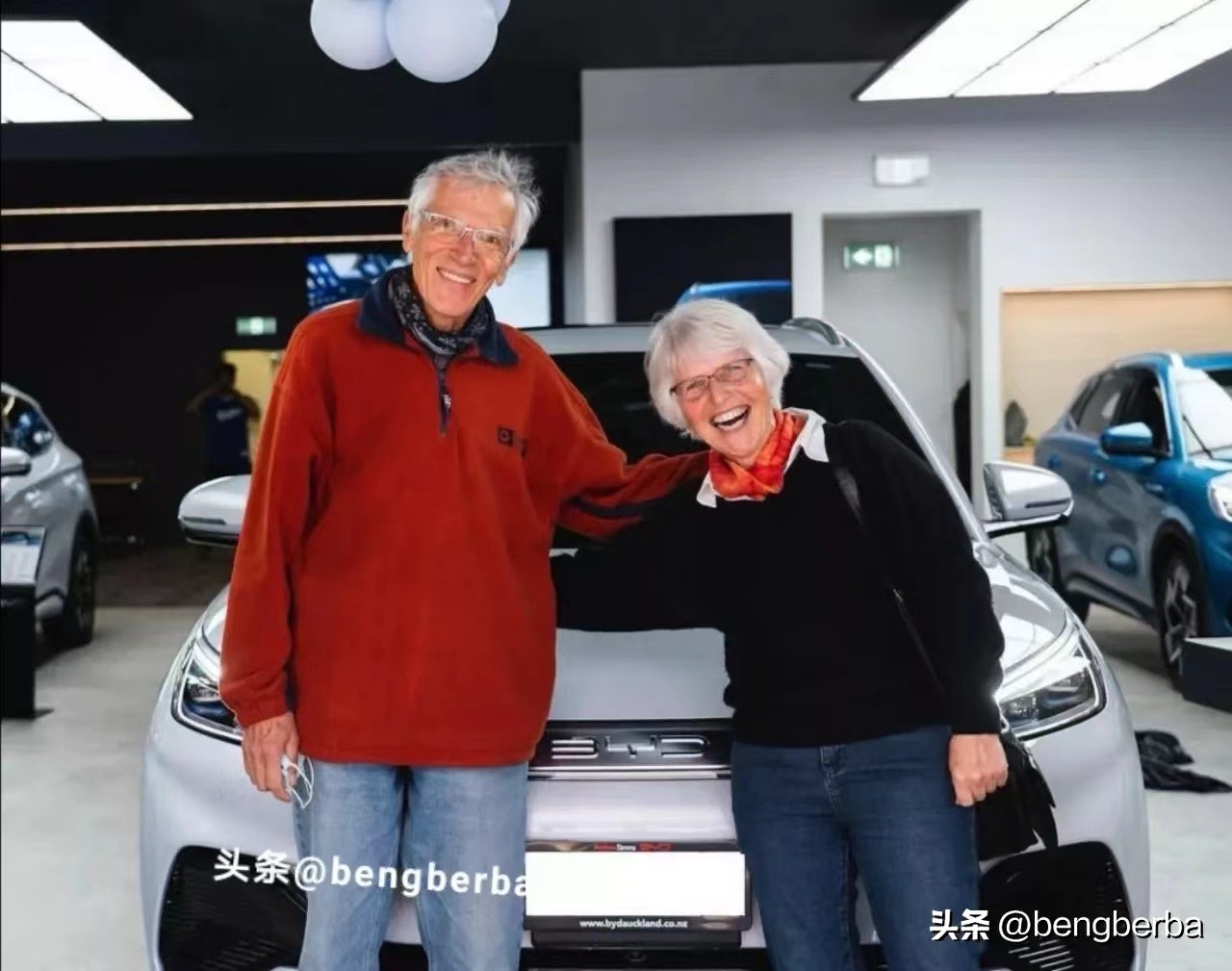 比亚迪欧洲退车事件是真的吗,比亚迪回应美国反规避调查初裁