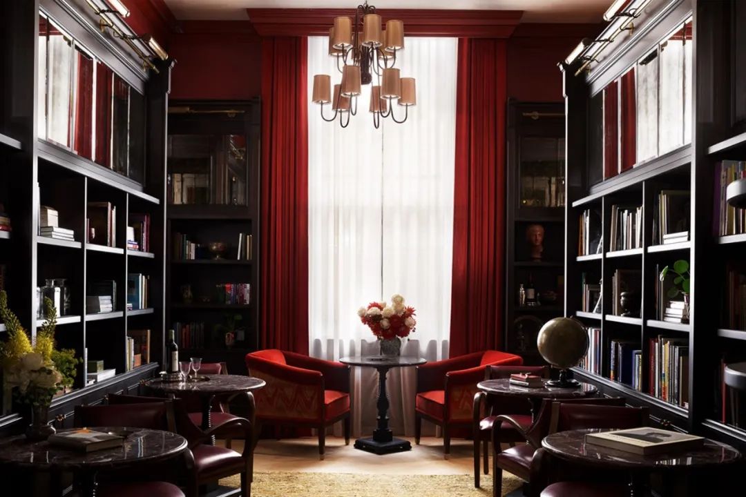 传奇「更生」的避世栖所|14个有故事的海内外酒店