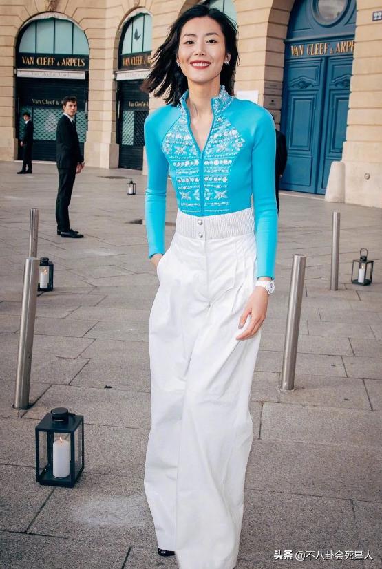 第一眼“丑”，第二眼好看，这7位女星颜值是个谜