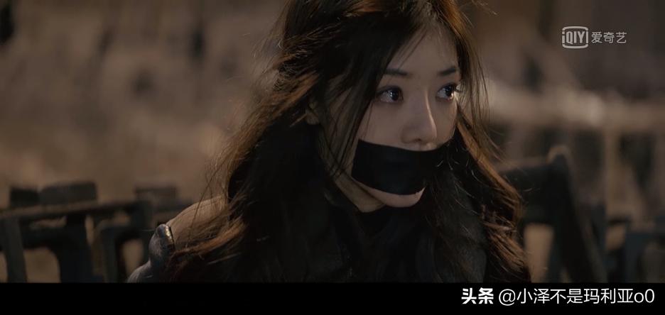 盘点五部反转烧脑的惊悚悬疑剧,盘点八部超好看的冷门烧脑悬疑剧