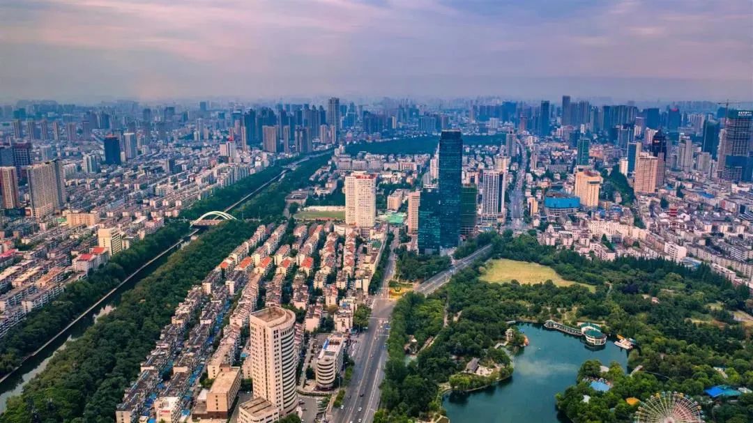 新站未来有哪些新楼盘,新站最具潜力的板块