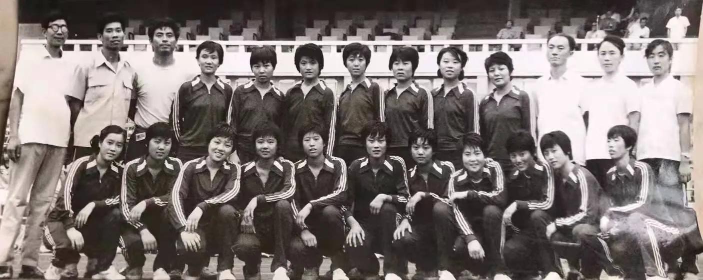 中国女足的历史故事,中国女足发展史