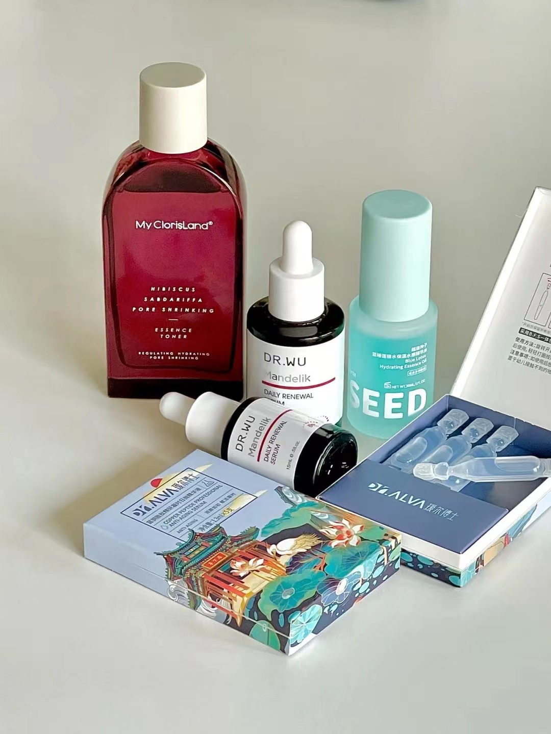 精华液真的有必要用吗,越贵的精华液越不值