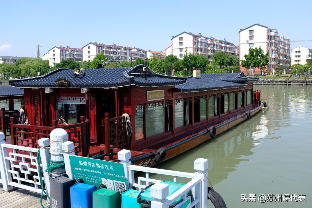 君到姑苏见人家尽枕河写的是哪里,君到姑苏见人家尽枕河是什么含义