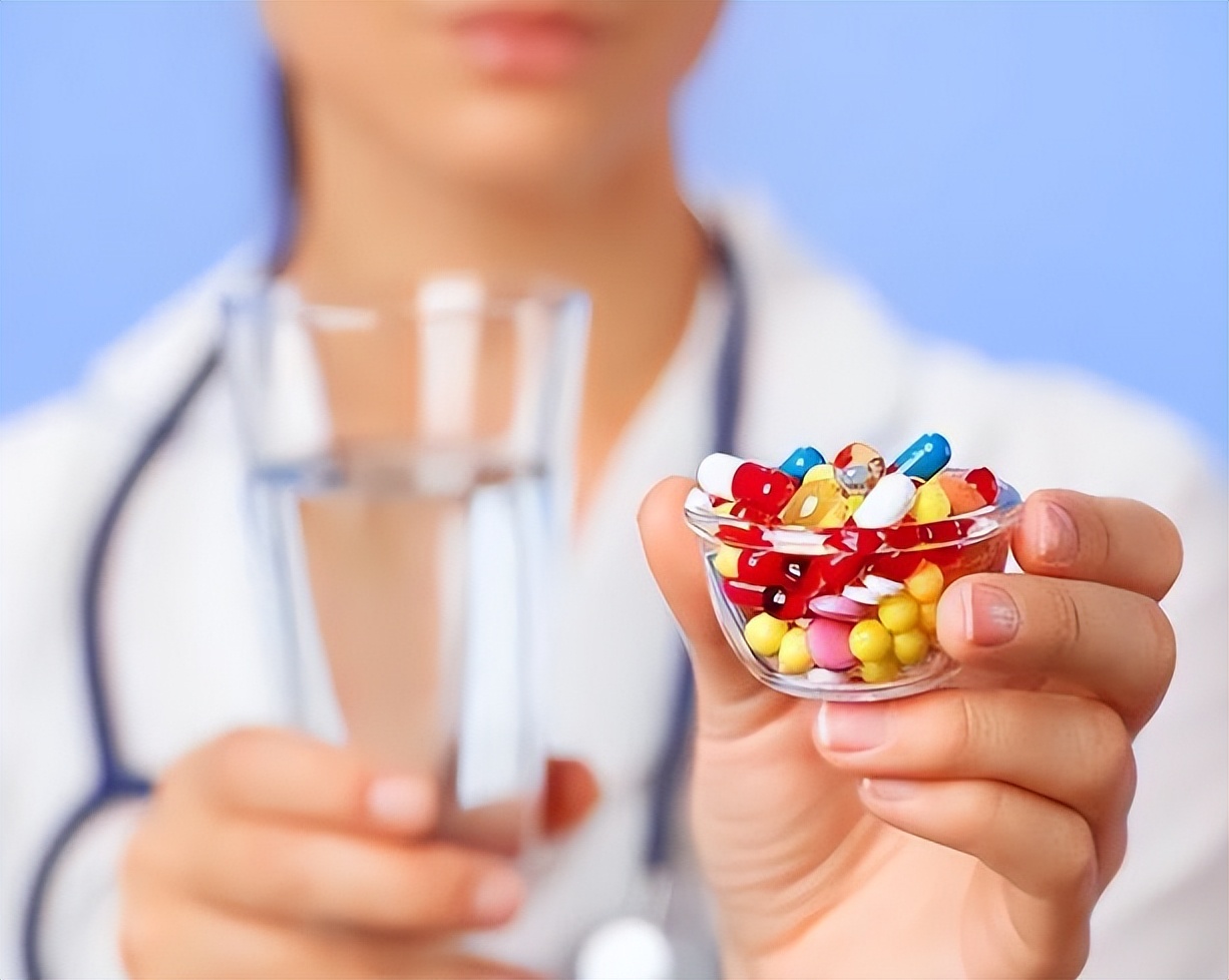 阿莫西林药物有什么禁忌,阿莫西林别乱吃只对这四种病有效