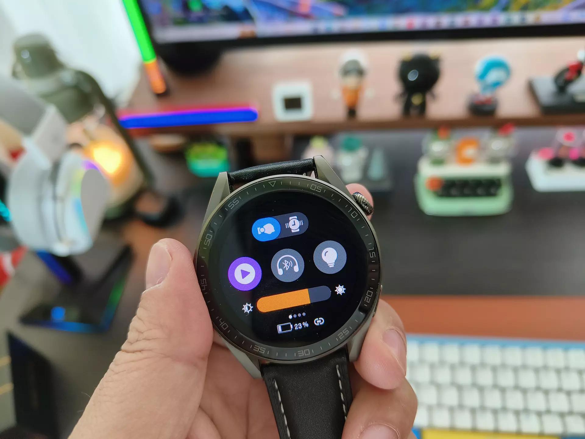 dido智能手表g30s如何打电话,多功能的智能手表测评