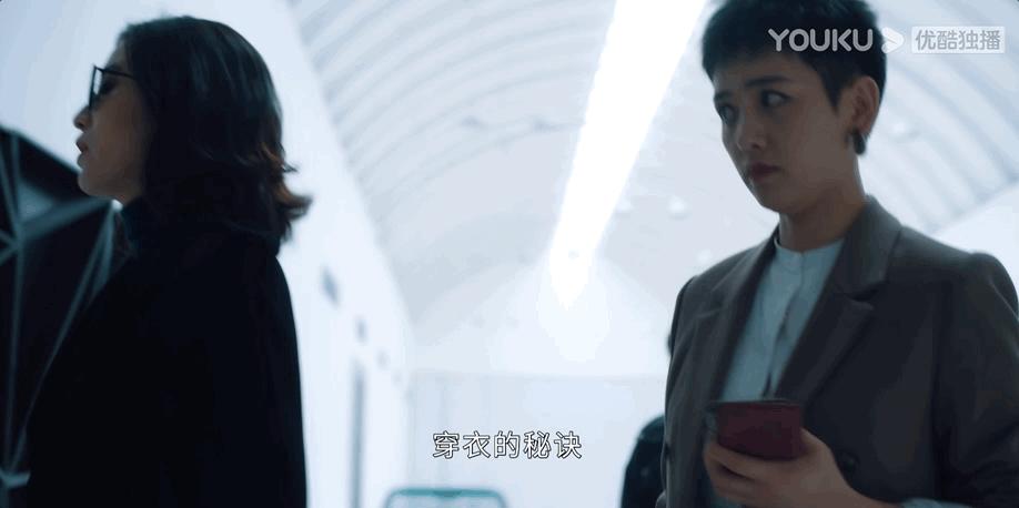 盛装出席真的很好看,盛装到底想要表达什么