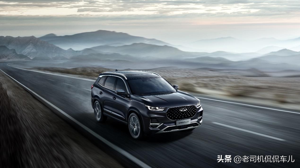 如果还有人给你吹“奇瑞三大件国产第一”，就把这篇文章甩给他