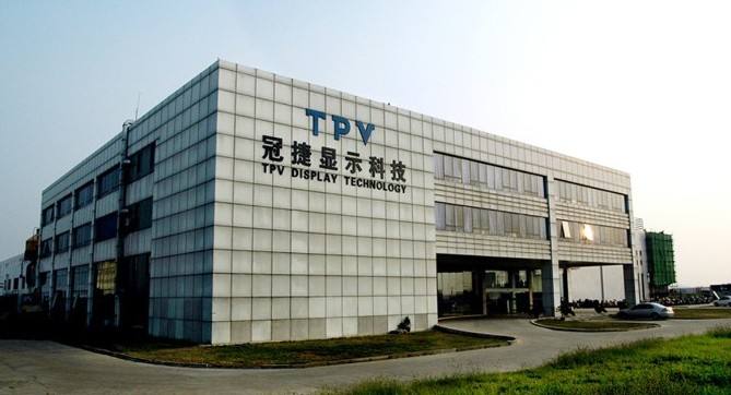 松下电视tcl代工,tcl电视是哪家公司代工的