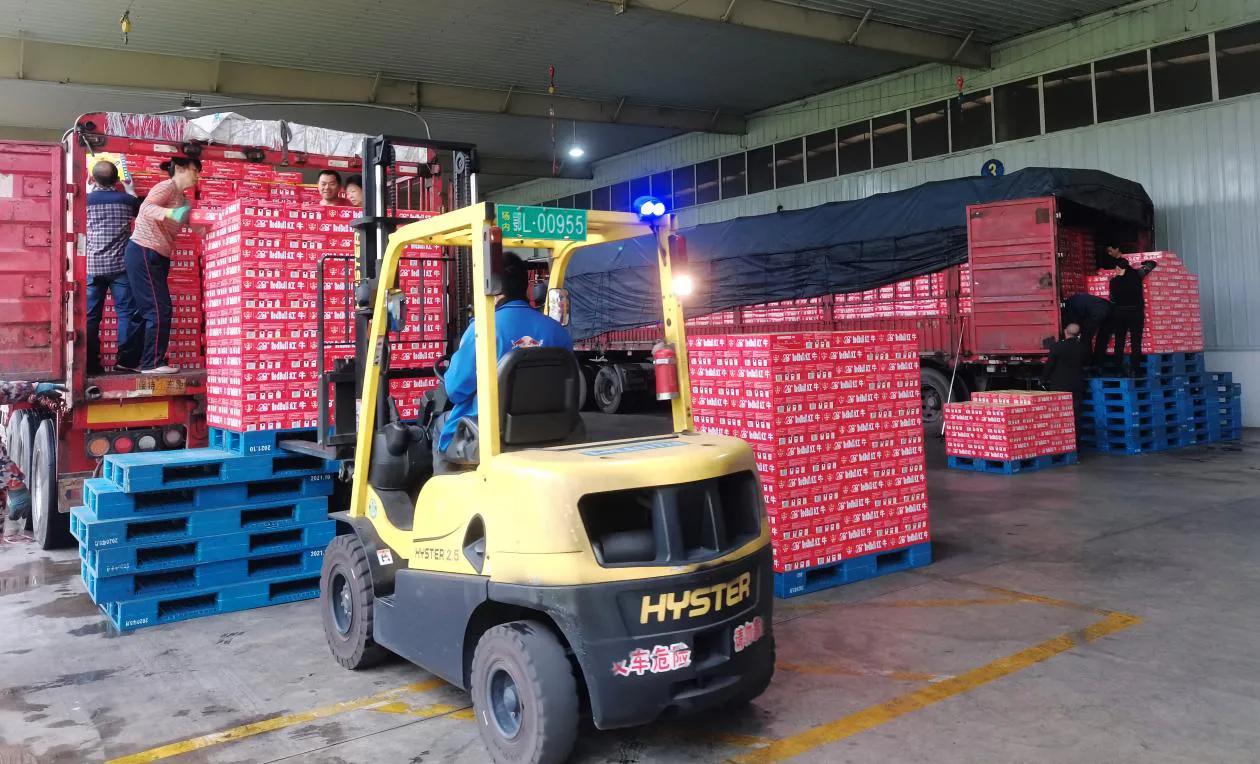 中国红牛官方最新声明,中国红牛品牌最新消息