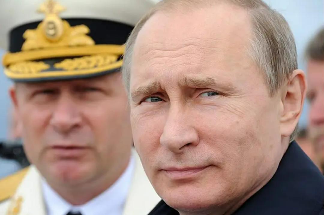 俄乌战争美军是否保持观望,俄乌之战能否推翻美国霸权