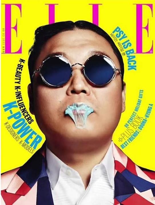 富不外露鸟叔：创造历史记录的骑马舞，却差点把他好友逼上西天？