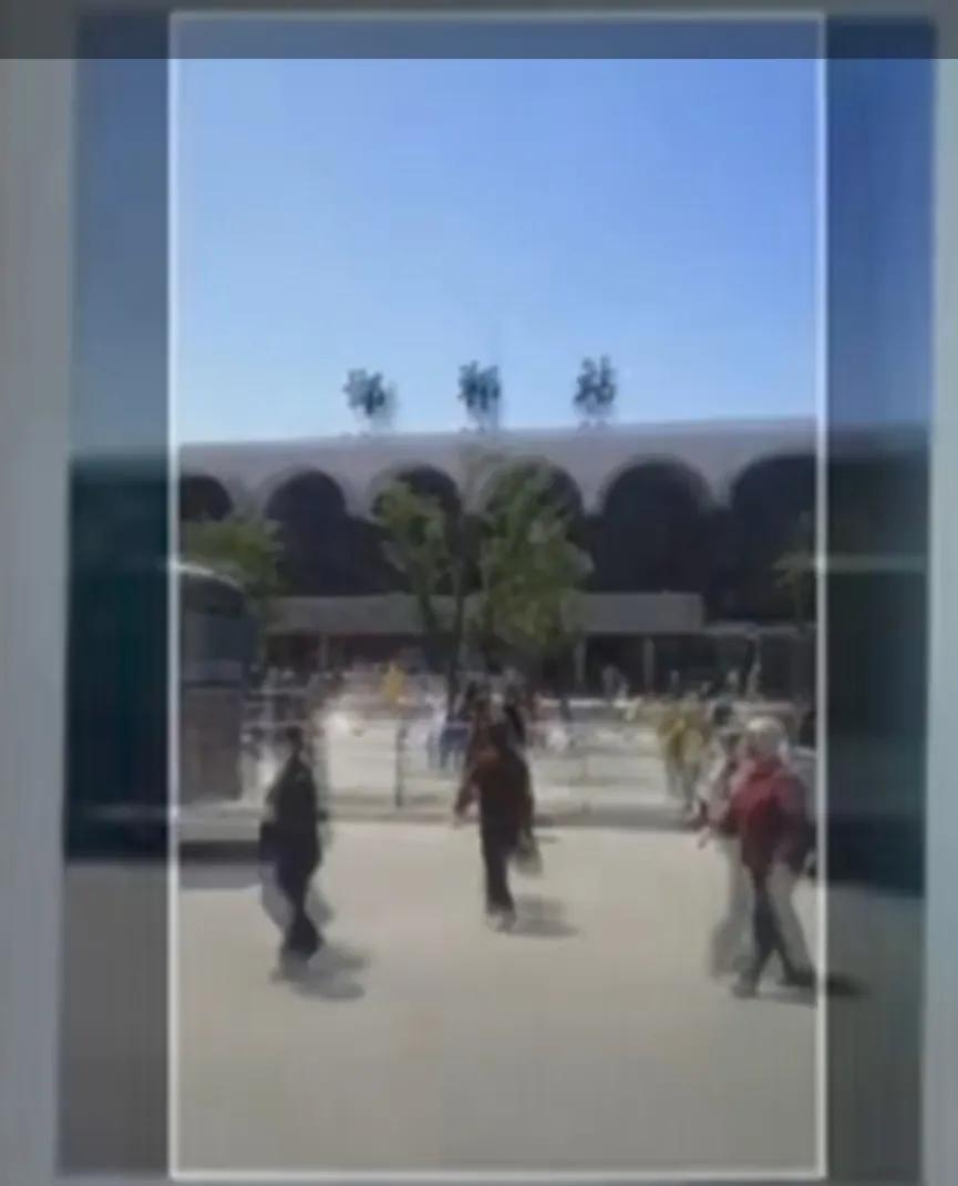 女大学生警惕陌生人,12岁女孩害怕接触陌生人