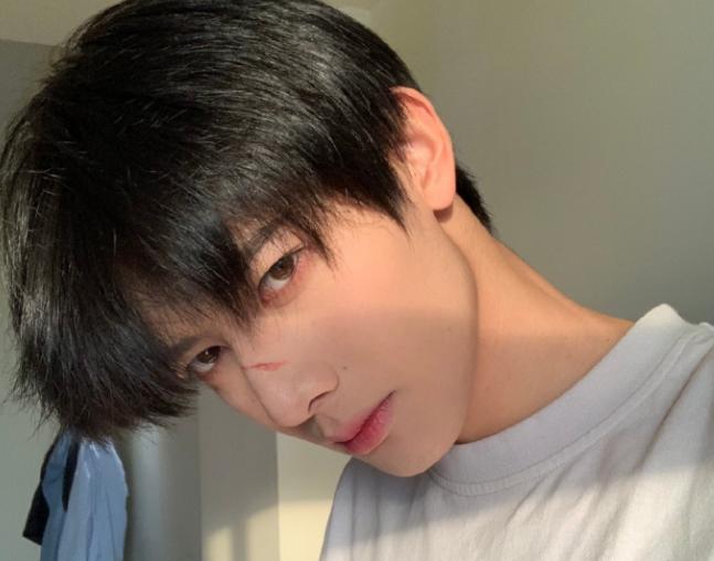 离开滤镜就“原形毕露”，这6位偶像剧男主角，尬吹颜值羞不羞？