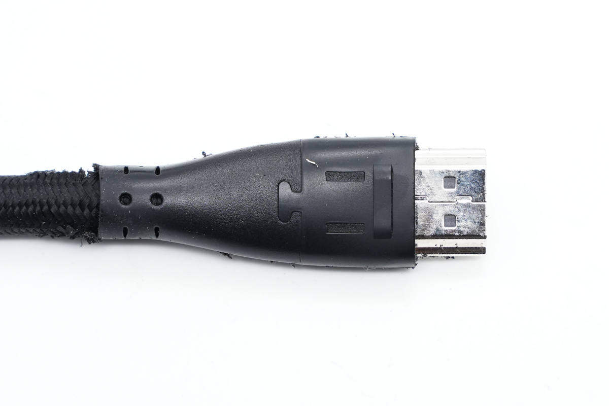 绿联10米hdmi线评测,绿联hdmi线怎么样