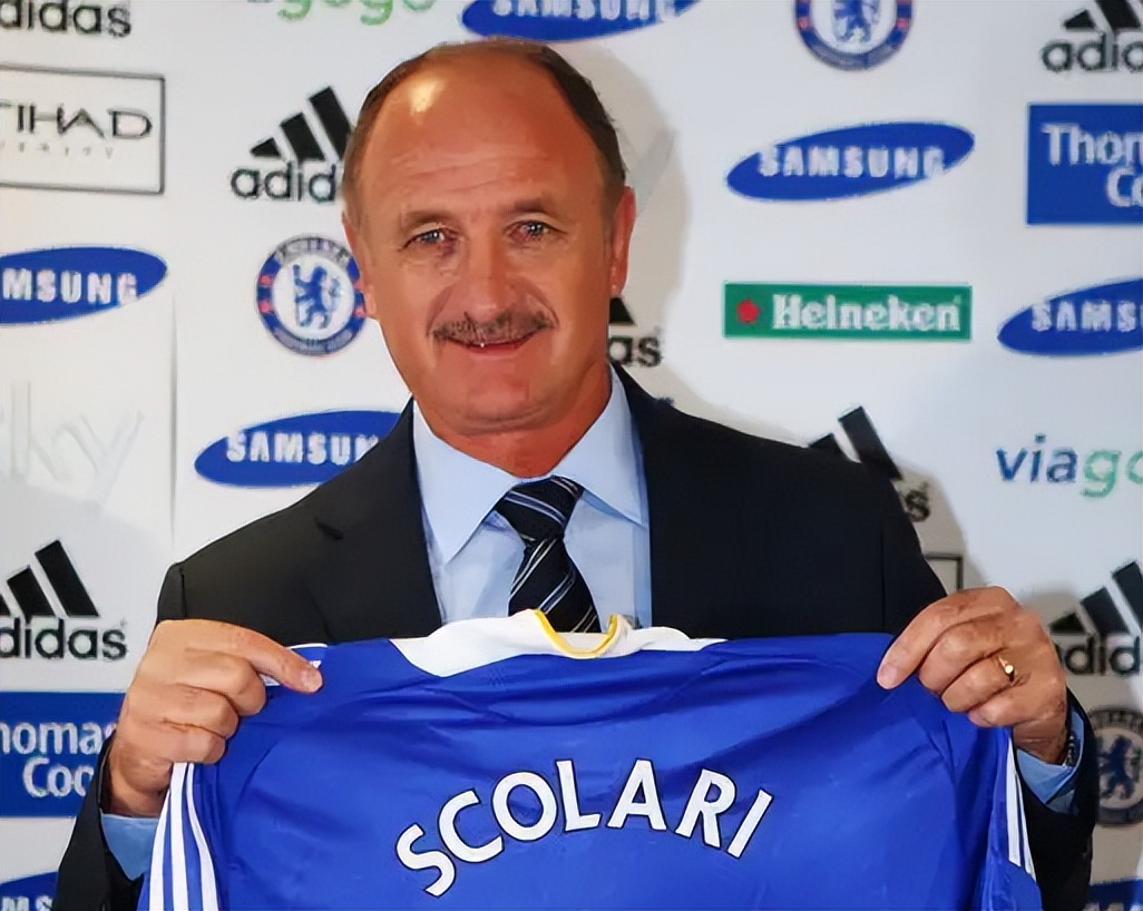 有哪些球队在决赛前解雇主教练,蓝军切尔西的主教练